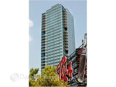 45-40 Center Boulevard