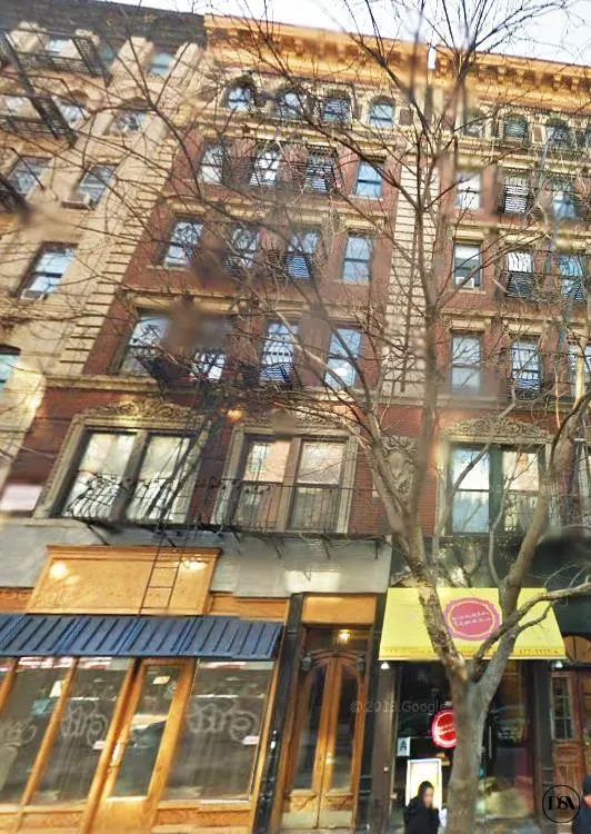 192 Bleecker Street