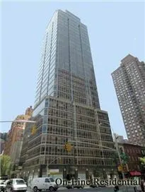 300 East 55th Street