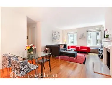 40 West 55th Street