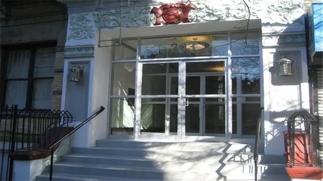 203 West 103rd Street