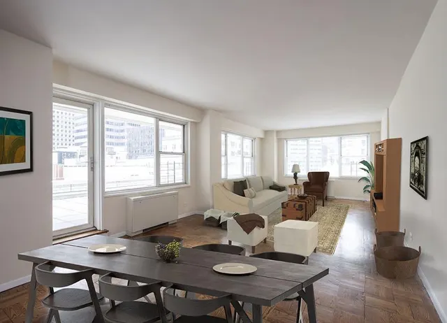 136 East 56th Street