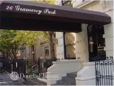 26 Gramercy Park South