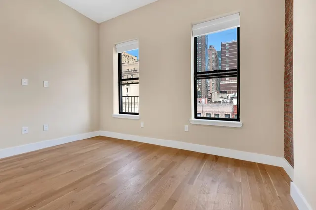 400 West 56th Street