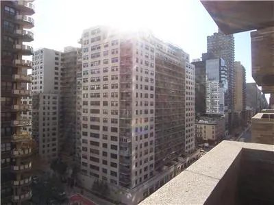 245 East 87th Street