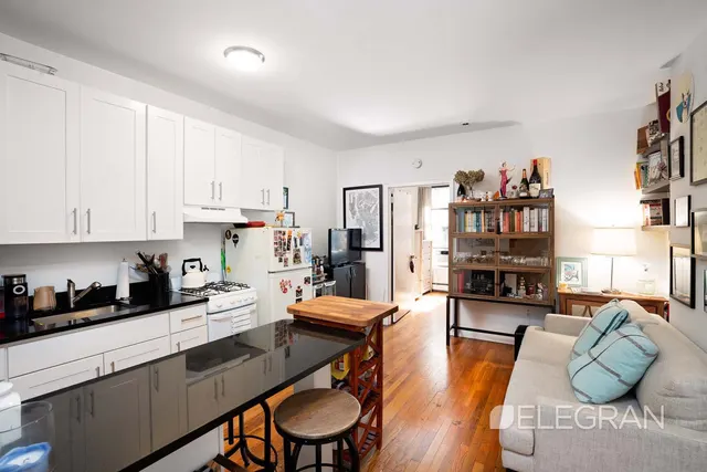 205 West 102nd Street
