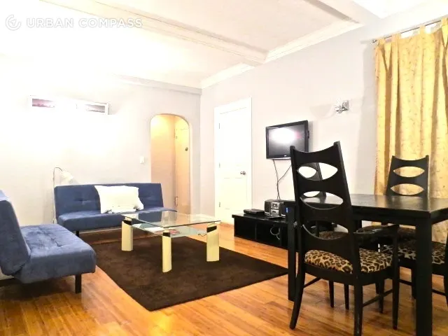 120 West 58th Street