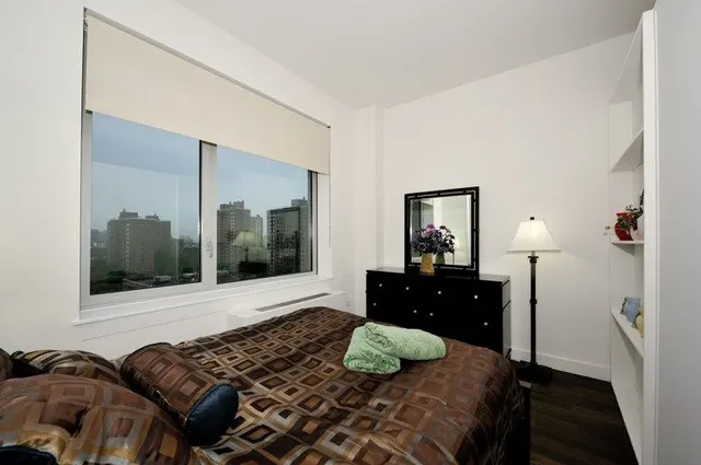 801 Amsterdam Avenue