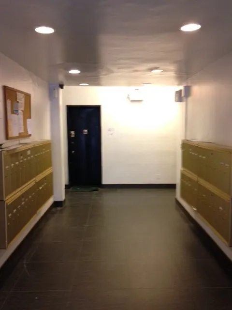 450 West 58th Street
