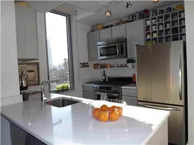 801 Amsterdam Avenue