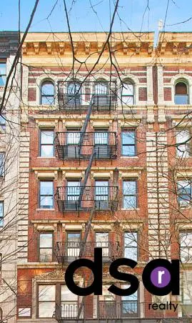 192 Bleecker Street