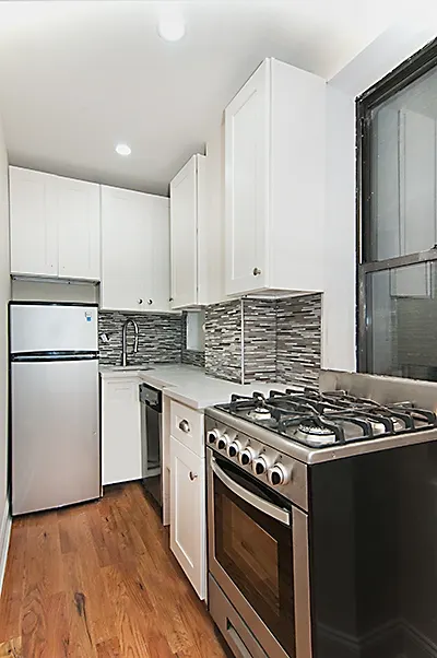 242 West 109th Street