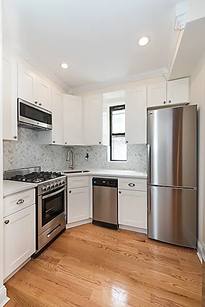 242 West 109th Street