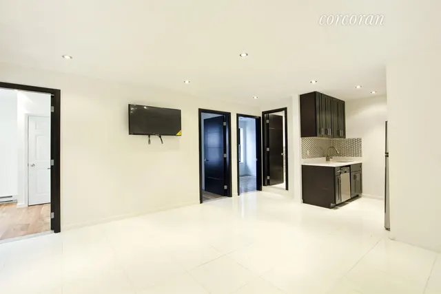 15 West 107th Street