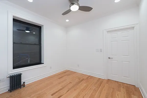 242 West 109th Street