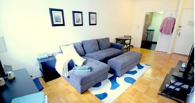335 East 54th Street