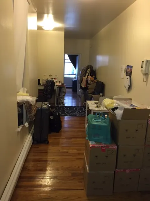 132 West 109th Street