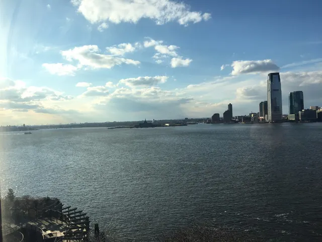 70 Battery Place