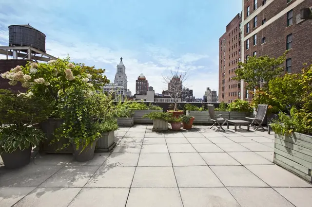 112 East 19th Street