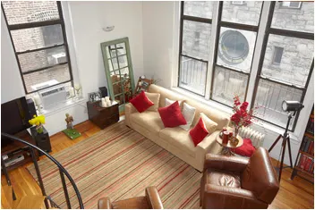 370 Central Park West