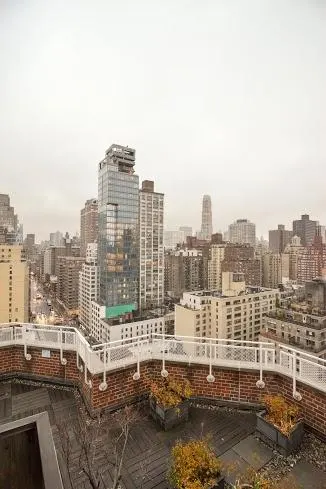401 East 74th Street