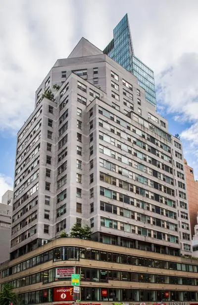 200 East 58th Street