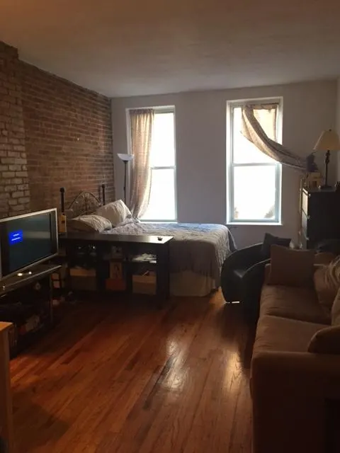 443 East 83rd Street