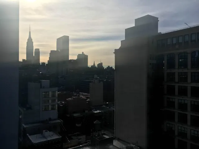 505 West 37th Street