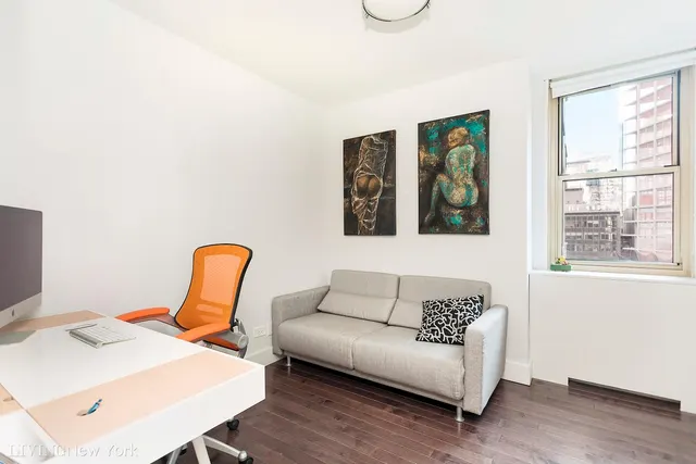 30 West 63rd Street