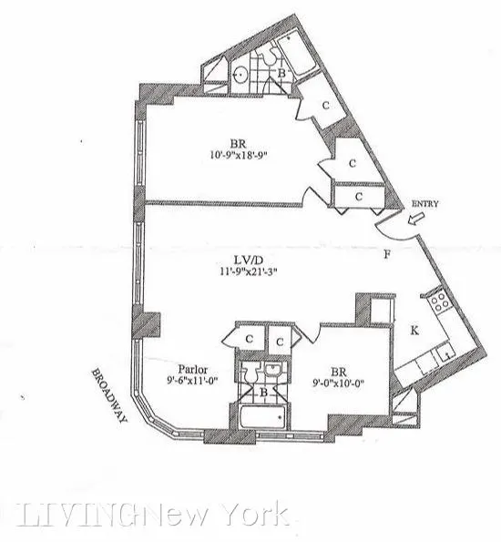 30 West 63rd Street