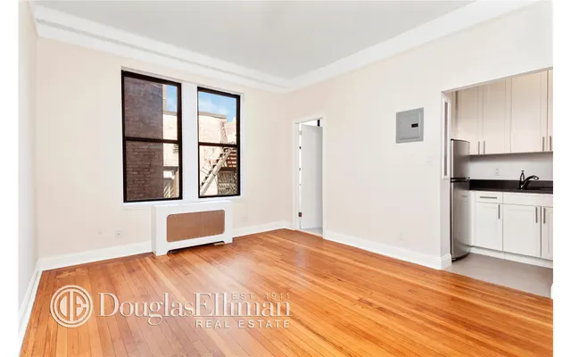 347 West 55th Street