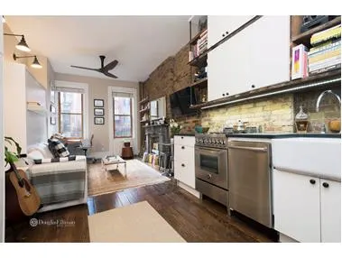 140 West Tenth Street