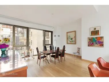 50 Gramercy Park North