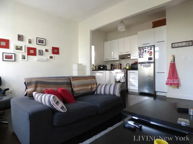 50 West 105th Street