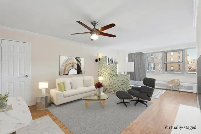 3 Sheridan Square