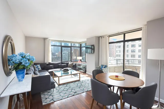 400 East 70th Street