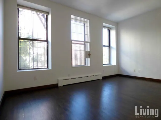 50 West 105th Street