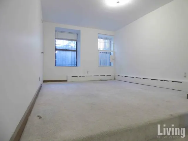 50 West 105th Street