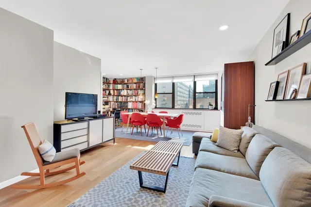 32 Gramercy Park South