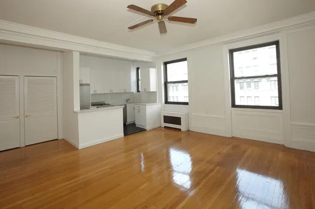 510 West 110th Street