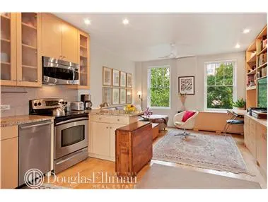 26 Gramercy Park South