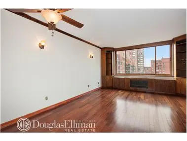 250 South End Avenue