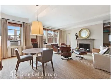 59 West 12th Street