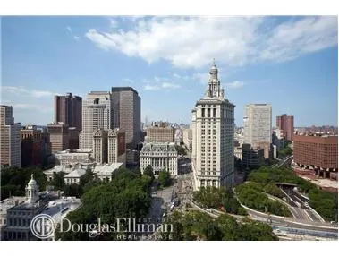 150 Nassau Street