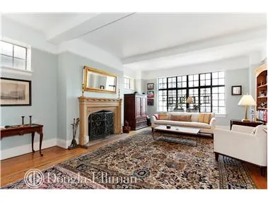 44 Gramercy Park North