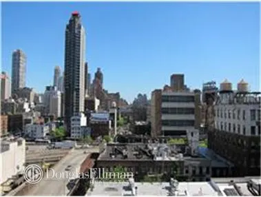 320 East 58th Street