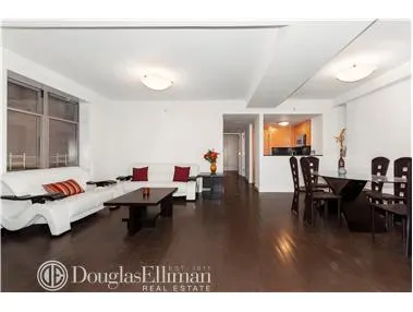 100 West 58th Street
