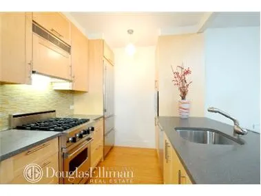 545 West 110th Street
