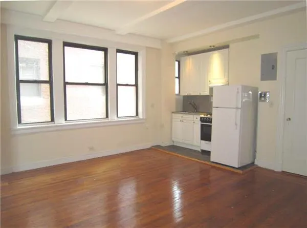 350 West 55th Street
