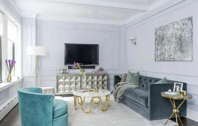 120 West 58th Street